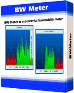BWMeter Crack 9.0.2 With Keygen Latest Download [2022]