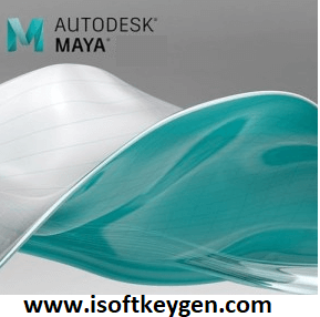 Autodesk Maya Crack v2022.3 With Keygen Latest Download