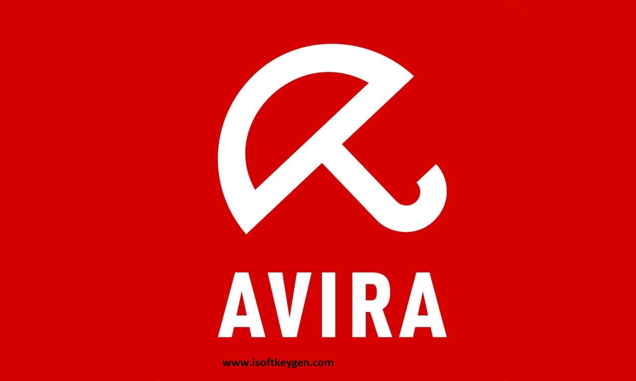 Avira Antivirus Pro Crack 2022 With Activation Code Latest Download