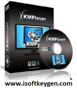 KMPlayer Crack 2021.12.23.19 With Serial Key Latest Download