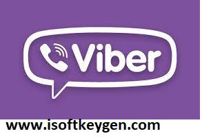 Viber Crack v16.7.0.4 With Activation Key Latest Download [2022]