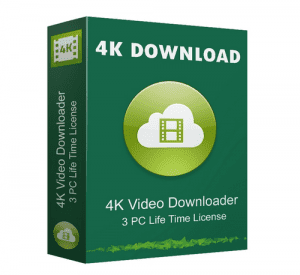 4K Video Downloader 4.20.1.4780 Crack With License Key Latest{2022}