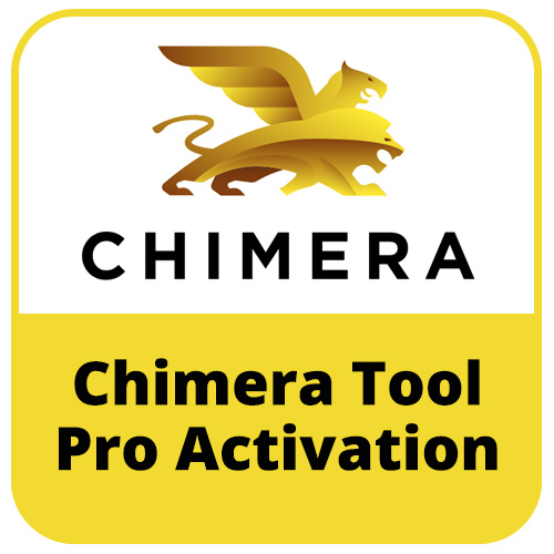 Chimera Tool Crack 32.40.2341 With Activation Latest [2022]