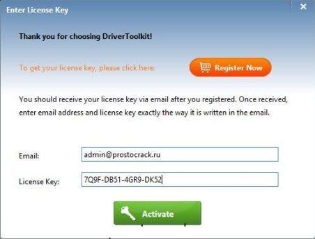 Driver Toolkit 8.9 Crack With License Key Latest Download [2022]