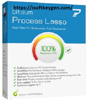 Process Lasso 10.4.4.8 Crack With Serial Key Latest Version[2022]