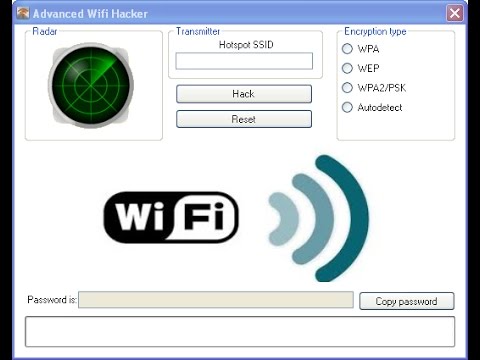 WiFi Hacker Pro 2022 Crack Full Download Latest Version 