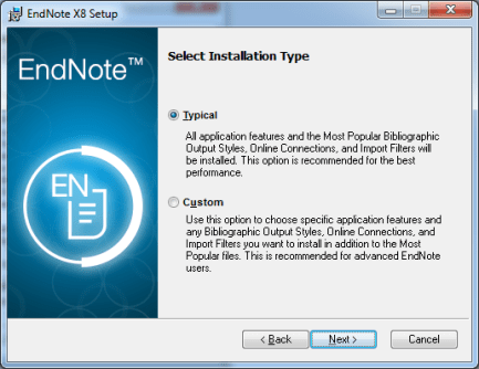 EndNote X20.3 Crack With Keygen Latest 2022 Download
