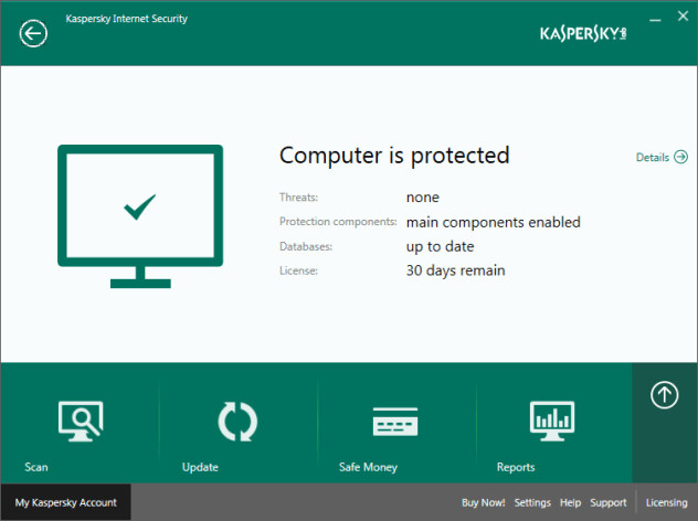 Kaspersky Total Security Crack With Activation Code Latest Free [2022]