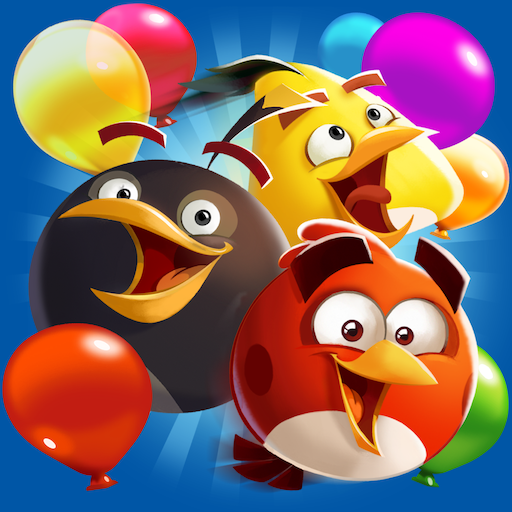 Angry Birds Epic Crack