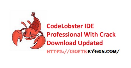 CodeLobster IDE Crack v1.12.0 With Serial Key Latest Download