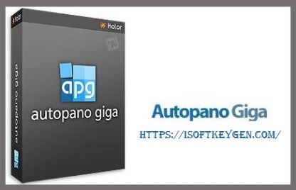 Autopano Giga Crack 4.4.2 With License Key Latest Downlaod