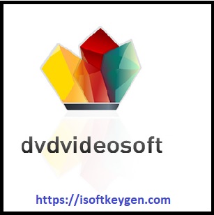 DVDVideoSoft Crack 6.7.4.1101 + Activation Key Latest [2022]