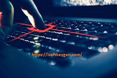 KeyLogger 5.5.9 Crack With Serial Number Free Download [2022]