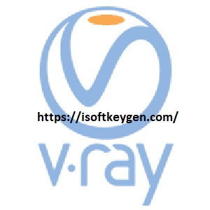 V-Ray 4.20.03 Crack Plus Serial Number Free Updated Version [2022]
